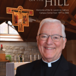 Catholics on the Hill Book