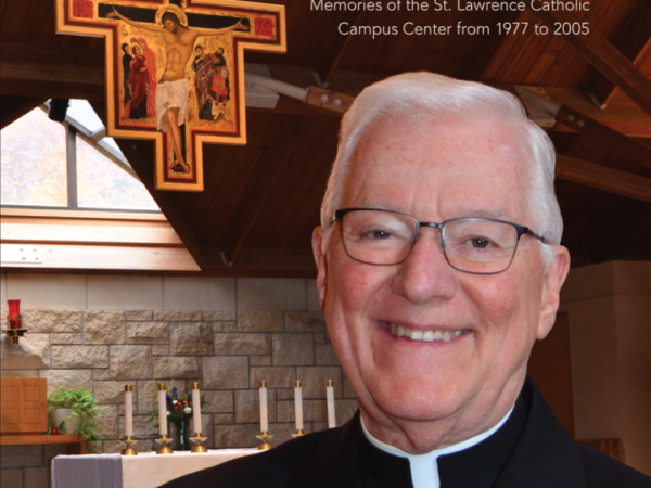 Catholics on the Hill Cover