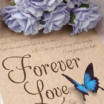 Forever Love Book Cover