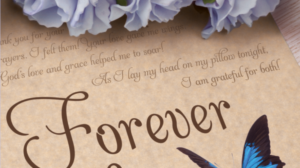 Forever Love cover_frcover