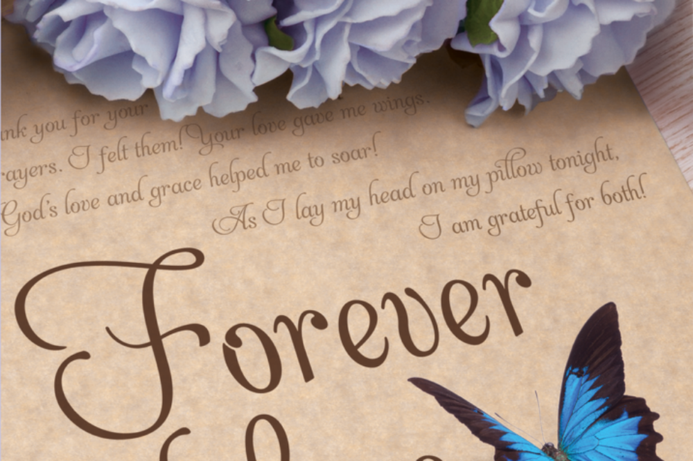 Forever Love cover_frcover