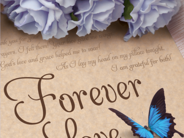 Forever Love cover_frcover