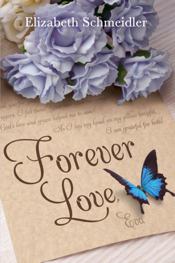 Forever Love cover_frcover