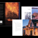 Forever Kansas! Book Inside Spreads