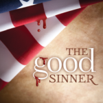 The Good Sinner book cover