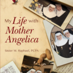 My Life wMother Angelica Book Design