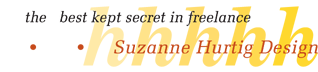 Suzanne Hurtig Design