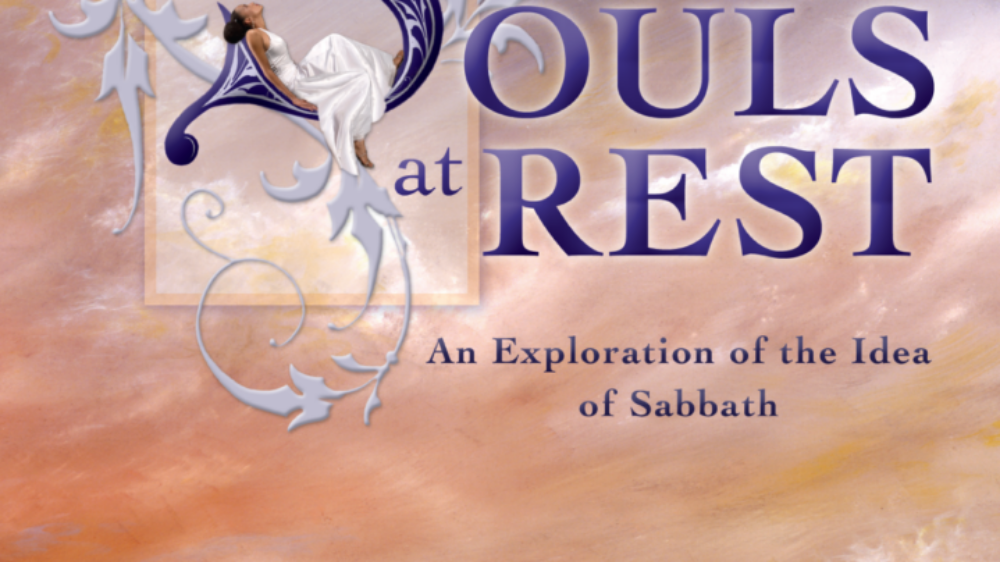 Souls At Rest_frcover
