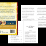 Why God? Why Jesus? Why the Catholic Church? Book Back Cover and Inside Spreads