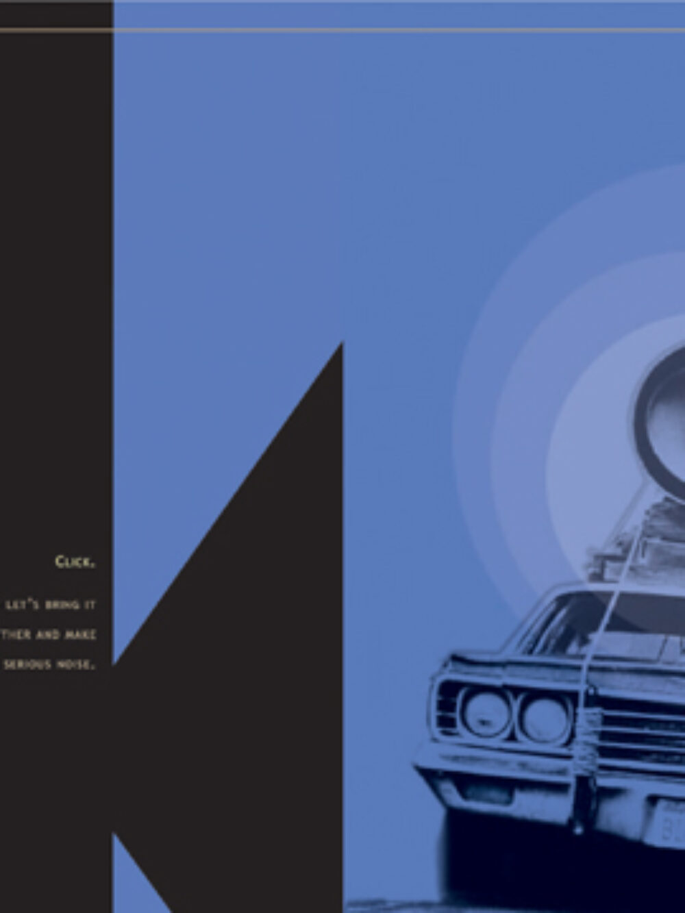 Click Brochure Insides Car