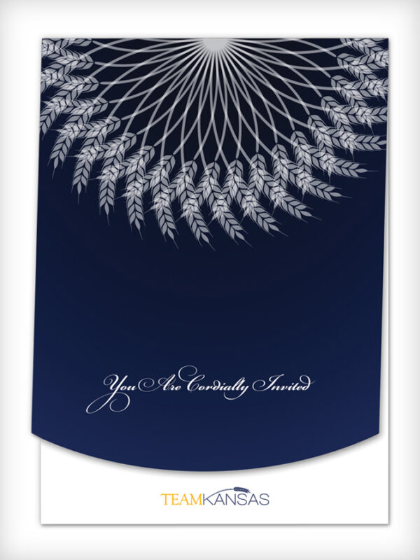 Sunflower Wheat Invite_front