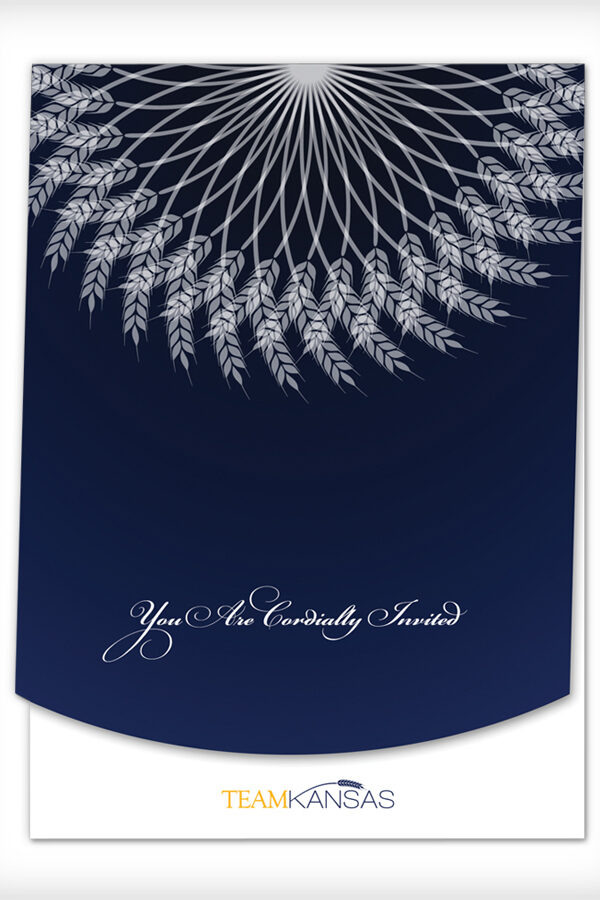 Sunflower Wheat Invite_front