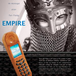 TrueNorth Empire Ad
