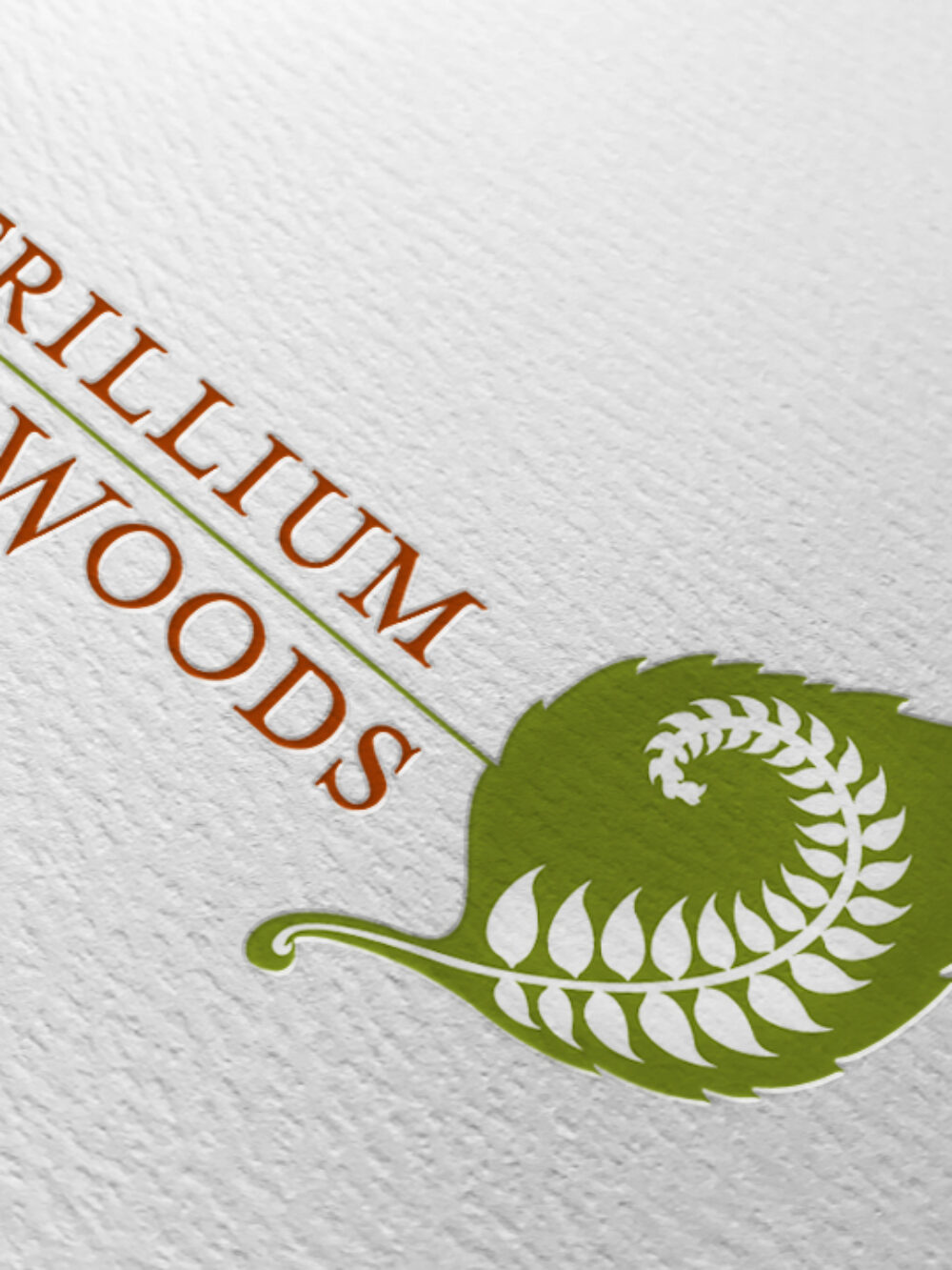 Trillium Woods